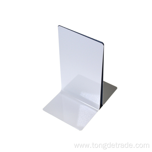 OEM sheet metal aluminium fabrication sheet metal